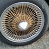 5x112 5x120 100 spoke wire's