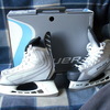 bauer 22 ice skates