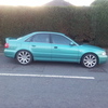 Swap my Audi S4 B5 for something VAG Diesel