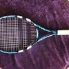 Babolat pure drive junior
