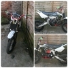 140cc pitt bike