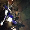 125cc lifan pitbike