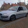 2003 Saxo VTR 5 month MOT 5 month TAX