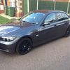 BMW 320i SE 3 Series e90 2006 - M Sport steering wheel - CASH OFFERS- REDUCED TO SELL