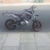 Yamaha dt
