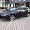 Seat Leon 2.0 16V T FSI FR