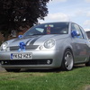 volkswagen lupo 1.4tdi modified swap for diesel, astra, civic, caddy, van, seat