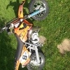 For sale 2006 ktm 50 mini adventure £650 Manchester