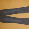 2 pairs of next jeans size 6. boot cut highwaist