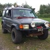 landrover discovery 300tdi offroader