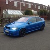 Vauxhall Astra Gsi