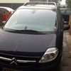 CITROEN C8 2.2 HDI DIESEL 7 SEATER