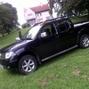 Nissan navara fnsh hpi clear 12month tax 6 month tax immaculate