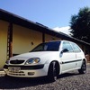 Saxo VTR