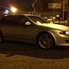 Seat leon cupra r 225