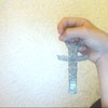 Antique Totem Pole Bottle Opener