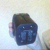 Universal USB mains adapter!
