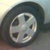 ford fiesta alloy wheels