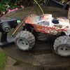 ZIRCON SS-TPC MONSTER TRUCK