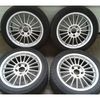 BMW Alpina Alloy Wheels & Tyres - PCD 5 X 120