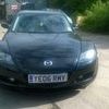 Mazda RX8 2.6lt 2006, swapz or sale