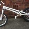Swap for a pit bike or any motorbike