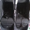 britax n agile double stroller