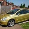 Peugeot 307 sxi