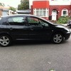 Peugeot 307 HDI Diesel