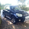 RAVEN BLACK RAV 4