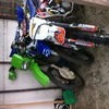 2004 honda cr 85 pocket rocket