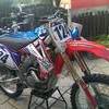 crf.250 2010 moadel n spear plastics n seat cover