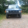 1993 landrover discovery 200tdi VERY RARE 3 DOOR