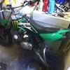 stomp m2r 140cc pitbike