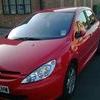 peugeot 307 hdi diesel