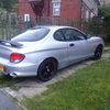 hyundai coupe 1.6 petrol