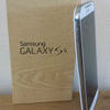 Samsung Galaxy S4 White 16GB Unlocked Sim Free GT-I9505 Smartphone