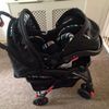 obaby travel system