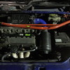 saxo vts
