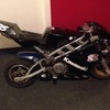 Blata mini moto