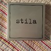 STILA 2 EYESHADOWS PALLETTE