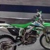 Kxf 450 2008