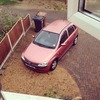 Vauxhall corsa 1.4 elegance.