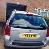 Peugeot 307 2.0 hdi . T&t