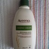 3 X AVEENO CREAM 300ML BOTTLE WITH PUMP