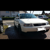 audi a3 1.8 se swap for a decent van