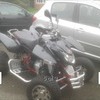Road legal quad bike apache 400 rlx REDUCED PRICE!