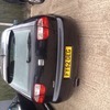 Seat Leon cupra