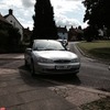 Ford mondeo st24 2.5 v6