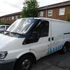 FORD TRANSIT 2003